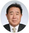 愛知県町村会長・大口町長　鈴木　雅博