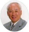 奈良県町村会長　高取町長　植村　家忠