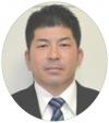 沖縄県宜野座村長　當眞　淳