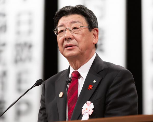 決議提案理由説明　財政委員会　佐藤　仁　財政委員会委員長　宮城県南三陸町