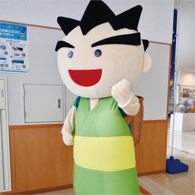 宮城県 ご当地キャラじまん ご当地キャラじまん 全国町村会