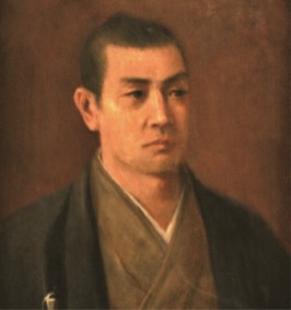 清河八郎