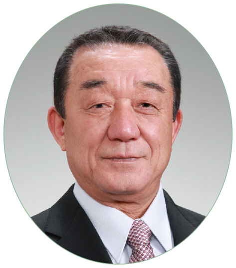 宮崎県門川町長 安田 修