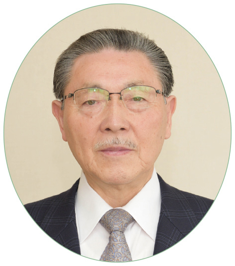 青森県平内町長　 船橋　茂久