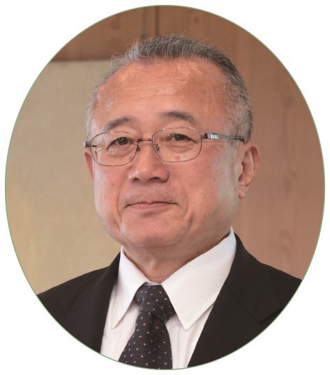 新潟県弥彦村長　小林　豊彦