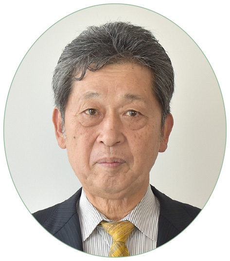 東京都八丈町長　 山下　奉也