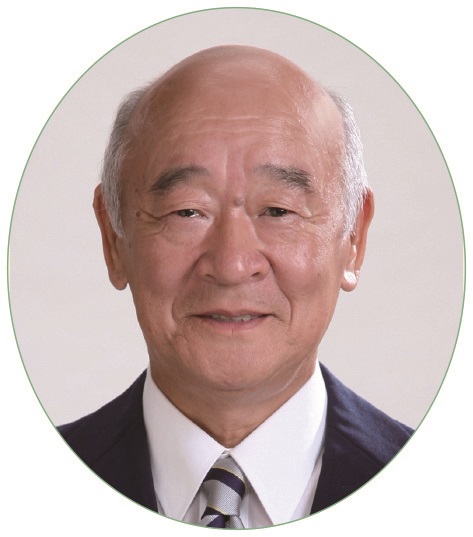 福井県越前町長　内藤　俊三