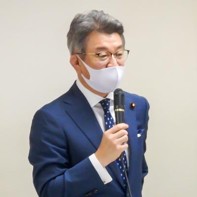 武田総務大臣