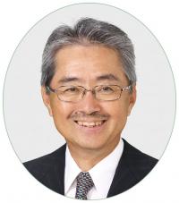 大阪府田尻町長