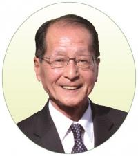 山梨県富士河口湖町長　渡辺　喜久男