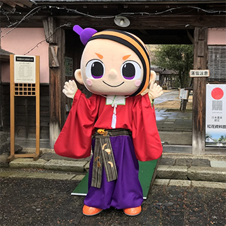 山形県 ご当地キャラじまん ご当地キャラじまん 全国町村会