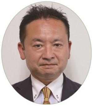 広島県安芸太田町長