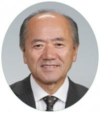 木村俊雄町長