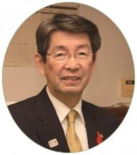 佐藤信逸町長