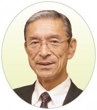 富山県入善町長