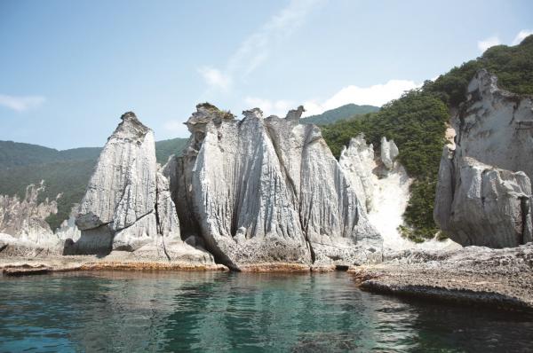 仏が浦