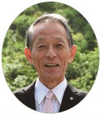 宮崎県諸塚村長