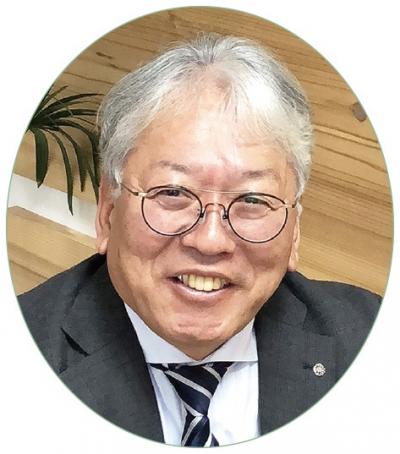 小菅村長