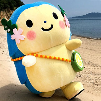 愛媛県 ご当地キャラじまん ご当地キャラじまん 全国町村会