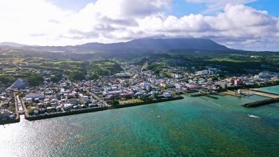 人と生きものが共に暮らす島に