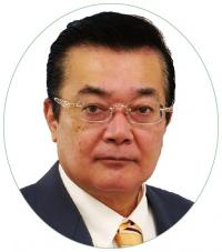 鹿児島県町村会長・徳之島町長