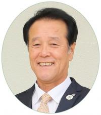 岐阜県御嵩町長