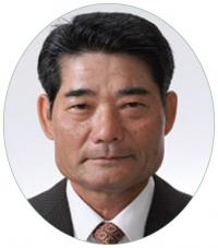 沖縄県多良間村長