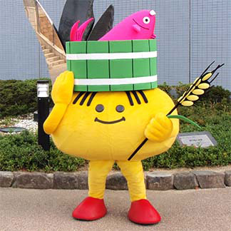 愛媛県 ご当地キャラじまん ご当地キャラじまん 全国町村会