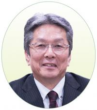 奈良県町村会長・天川村長