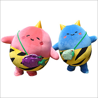 山形県 ご当地キャラじまん ご当地キャラじまん 全国町村会