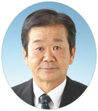 山口県田布施町長