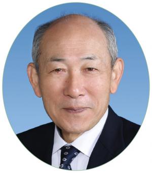 香川県綾川町長