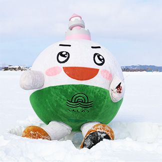 しんしのつのおこめちゃん