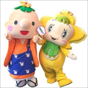 みやっぴぃ・みやぼう
