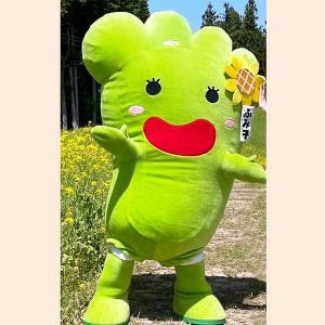 ふみ子ちゃん