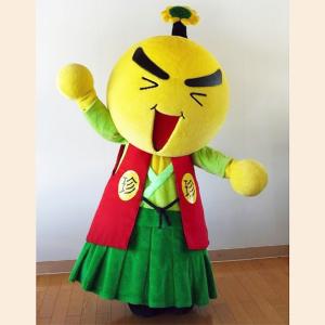 ちんえもんくん